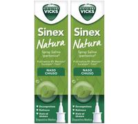 Sinex Natura ml Spray nasale