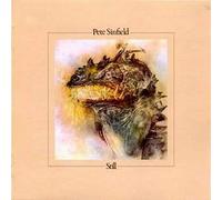 Sinfield Pete - Still (Expanded Edt.)