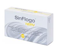 Gp Pharma SINFLOGO NERV 20 BUSTINE