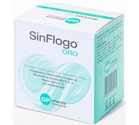 GP Pharma Sinflogo Oro 30 Bustine Orosolubili