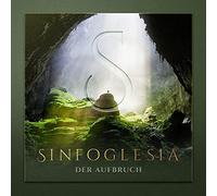 Sinfoglesia - Der Aufbruch