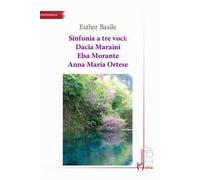 Sinfonia a tre voci: Dacia Maraini, Elsa Morante, Anna Maria Ortese