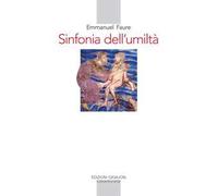 Sinfonia dell'umiltà