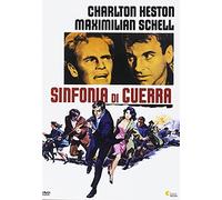 Sinfonia Di Guerra
