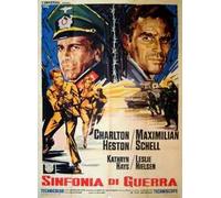 Sinfonia di guerra (DVD)