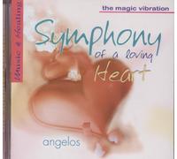 SINFONIA di Un Cuore Amore - A