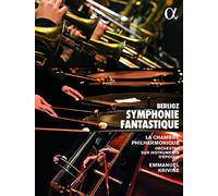 Sinfonia Fantastica