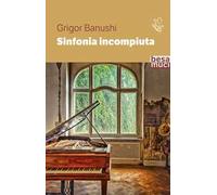 Sinfonia incompiuta