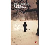 Sinfonia Leningrado: 1
