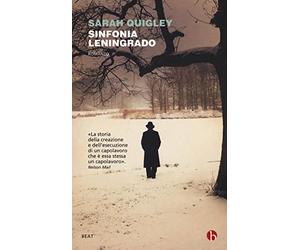 Sinfonia Leningrado: 1