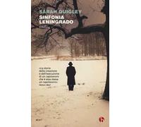 Sinfonia Leningrado