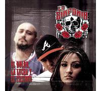 Sinfonia - Lucha Dolor El Triunfo