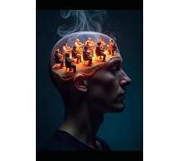 Sinfonia Mentale: La Psicologia Di Come La Musica Alimenta Il Pensiero Creativo
