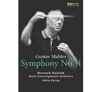 Sinfonia N.4 (DVD) Mahler Gustav