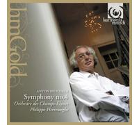 Bruckner Anton - Sinfonia N.4 "Romantica"