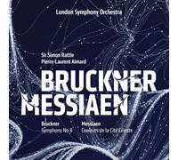 Sinfonia N.8 (Ed. 1939) (Blu-ray) Bruch Max