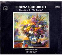 Sinfonia n. 8 La Grande