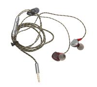 Sinfonia nelle tue orecchie: auricolari con driver magnetico planare, cavo OFC ad alta purezza e design ergonomico per una precisione audio senza