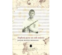 Sinfonía para un solo músico: 108