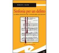 Sinfonia per un delitto