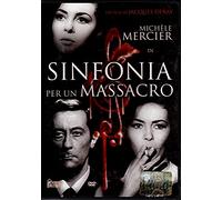 Sinfonia per un Massacro con Michèle Mercier