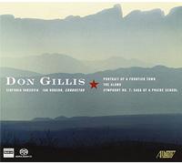 Sinfonia Varsovia St - Portrait Of A Frontier To N (1947)