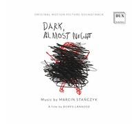Sinfonia Varsovia, Szymon Bywalec - Stanczyk: Dark, Almost Night