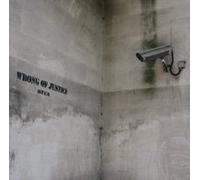 Sinfonia Varsovia - Wrong of Justice [Ltd. Release]