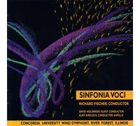 Sinfonia Voci