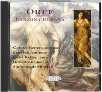 Sinfonica de Mineria - OrffCarmina Burana