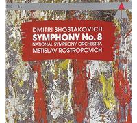 Sinfonie 8