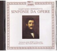 Sinfonie Da Opere