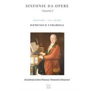 Sinfonie da opere. Vol. 2