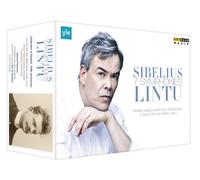7 Symphonies (5 Dvd) - Jean Sibelius