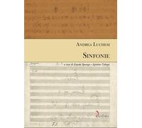 Sinfonie - Luchesi Andrea