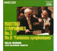 Malipiero Gian Franc - Sinfonie Nn. 3 E 4