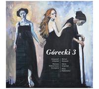 Sinfonie Nr. 3 - Krzysztof Urbanski / Warsaw Philharmonic Orche... (Audio Cd)