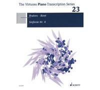 Sinfonie Nr. 4 Op. 98 (Sheet Music)