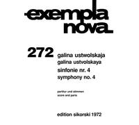 Sinfonie Nr. 4 - SET
