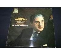 Sinfonie Nr.5 / Double LP 33T 12"