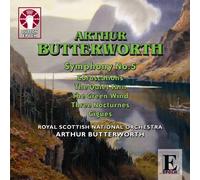 Sinfonie NR. 5/Nocturnes Op. 18