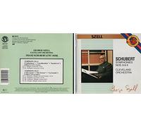Sinfonie Nr. 8 / Sinfonie Nr. 9