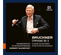 Sinfonie Nr. 9 (2 Cd) - Anton Bruckner (Audio Cd)