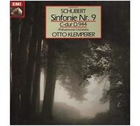 Sinfonie Nr. 9 [Vinyl LP]