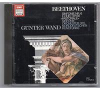 Sinfonie-orchestre des Norddeutschen Rundfunks - Beethoven - Sinfonie Nr.6 "Pastorale"