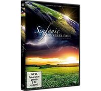 Sinfonie unserer Erde - Eine beeindruckende Reise um die Welt