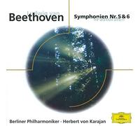 Sinfonien 5+6