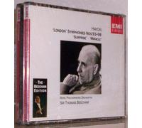 Sinfonien 93-98