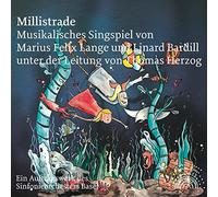 Sinfonieorchester Basel - Millistrade