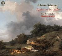 Sinfonies au Salon